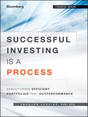 cover image of Successful Investing Is a Process